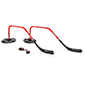 Ayuda de entrenamiento Hockeyshot Rush Defender