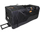 Instrike Revolution Deluxe 34" bolsa con ruedas medio