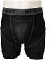 Instrike Compression Pro Jock Corto Senior