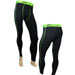 Instrike Fitted Hockey funcional pantalones Junior LARGO