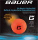 BAUER Hydrog baln - Liquid filled orange -
