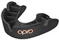 Product image OPRO protector bucal Bronze Gen4 Junior negro