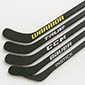 Raqueta junior profesional de composite 40-50 flex