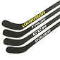 Raqueta junior profesional de composite 40-50 flex