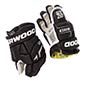 Sherwood Rekker Legend Guante Infantil (Youth) negro-blanco