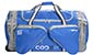 Sherwood Code IV Rueda Bolsa grande 34" azul