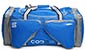 Bolsa de transporte Sherwood Código III Grande Azul (ca.105x