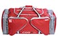 Sherwood Bolsa sin rudea Code III Large 40" rojo