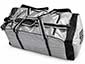 Sherwood Code III bolsa de transporte Large Silver Tribute