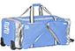 Sherwood 9950 bolsa con ruedas L azul aprox 100x50x45 cm