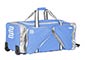 Product image Sherwood 9950 bolsa con ruedas M azul aprox. 90 x 42 x 38 cm