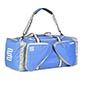 Sherwood 9950 Bolsa olsa sin rudeas M azul aprox 90x42x38 cm