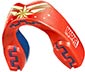 Protector bucal SafeJawz Serie Extro Avengers Captain Marvel