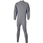 Sherwood Sweat-Suit one-piece Junior gris jaspeado