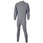 Sherwood Sweat Suit one-piece Senior gris jaspeado