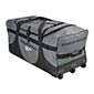 Sherwood GS950 Bolsa con ruedas Goalie Goalie 44" negro-gris