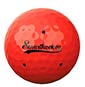 Smart Hockey - Maxx Pelota 8oz rojo