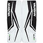 Vaughn Ventus SLR3 JuniorAlmohadilla para piernas de portero