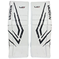 Vaughn Guardas portero VX1 intermedio blanco