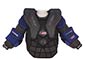 Vaughn Velocity V10 Peto Porteo Junior