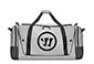 Warrior A20 Bolsa sin rudeas Large Gris approx. 94x44x51cm
