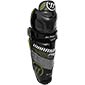 Warrior Alpha Pro Espinillera Junior