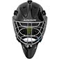 Máscara Warrior Ritual F2 E Senior negro