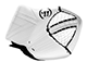 Warrior Ritual G6 E Plus Portero Catcher Senior blanco