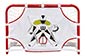 Winnwell mini hockey Porteria set 31" 79x53x30cm