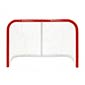 Portería de hockey Winnwell HD Proform 52" 132x91x61cm