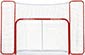 Winnwell Proform 72" Portera de hockey con red seguridad