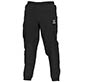 Warrior Alpha Presentation Pant Junior - Team Hose negro