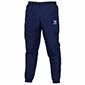 Warrior Alpha Presentation Pant Junior Team Pant azul mario