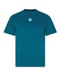 Camiseta Warrior Lifestyle Senior Light Viridian