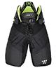 Warrior Alpha LX20 Pantaln Junior negro