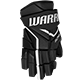 Warrior Alpha LX2 Max Guante Senior negro