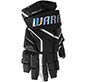 Warrior Alpha LX2 Pro guante ninos Infantil negro
