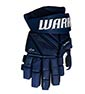 Warrior Alpha LX3 guantes Senior navy
