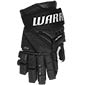 Warrior Alpha LX3 Pro guante ninos juvenil negro
