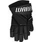 Warrior Alpha LX3T Guante Senior Negro