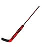 Warrior Ritual M3 Pro palo Portero Senior negro-rojo