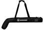Bolsa Warrior Mini para Stick de Hockey Negra