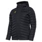 Warrior Aurum Chaqueta Senior negro