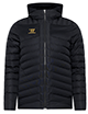 Warrior Aurum Chaqueta Senior negro