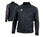 Warrior Covert Presentation Chaqueta Senior negro