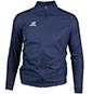 Warrior Covert Presentation Chaqueta Senior azul marine