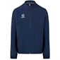Warrior Rink Chaqueta Tejida Senior Azul Marino