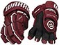Guante Warrior QR5 30 Juvenil Negro