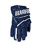 Warrior Covert QR6 guantes Senior navy