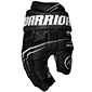 Warrior Covert QR7 Pro Guantes Junior Negros